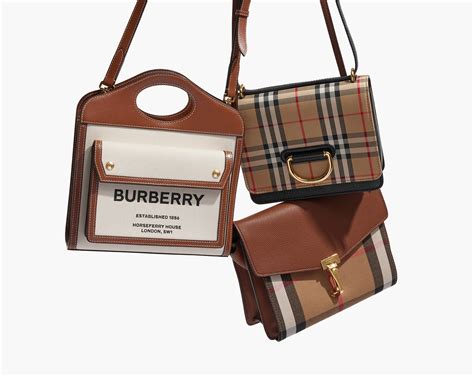 new collection burberry bags|burberry new bag 2021.